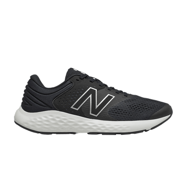 New Balance 520v7 'Black White'