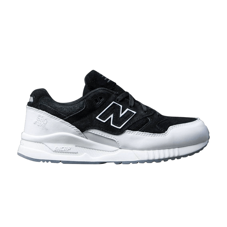 New Balance 530 Suede M530CBA