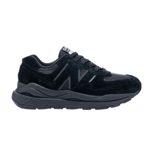 New Balance Comme des Garçons Homme x 574 GTX 'Black'