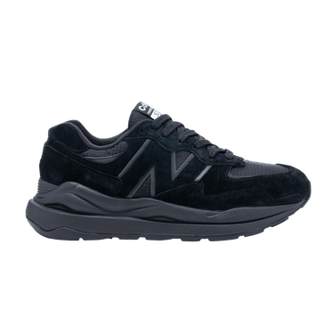 New Balance Comme des Garçons Homme x 574 GTX 'Black'