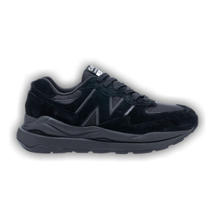New Balance Comme des Garçons Homme x 574 GTX 'Black'
