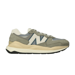 New Balance 57/40 'Grey Khaki'