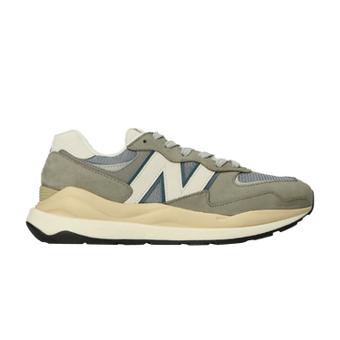 New Balance 57/40 'Grey Khaki'
