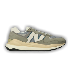 New Balance 57/40 'Grey Khaki'