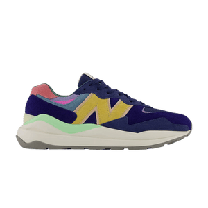 New Balance 57/40 'Blue Vibrant Spring Glow'