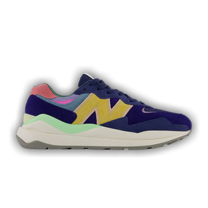 New Balance 57/40 'Blue Vibrant Spring Glow'