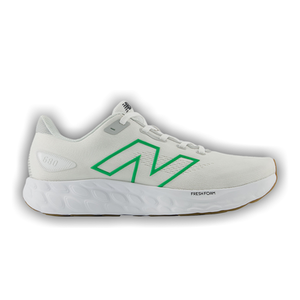 New Balance Fresh Foam 680v8 'White Kelly Green'