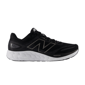 New Balance Fresh Foam 680v8 'Black Magnet'