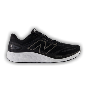 New Balance Fresh Foam 680v8 'Black Magnet'