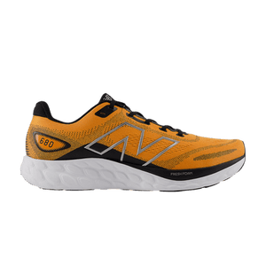 New Balance Fresh Foam 680v8 'Sizzle Black'