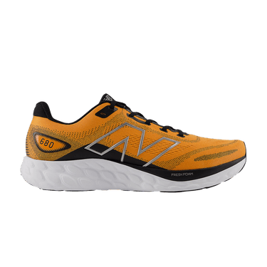 New Balance Fresh Foam 680v8 'Sizzle Black'