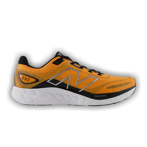 New Balance Fresh Foam 680v8 'Sizzle Black'