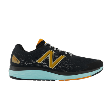 New Balance Fresh Foam 680v7 'Black Marigold'