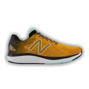 New Balance Fresh Foam 680v7 'Marigold Surf'