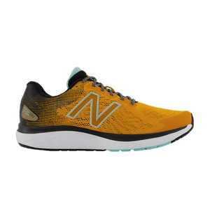 New Balance Fresh Foam 680v7 'Marigold Surf'