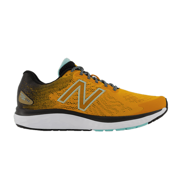 New Balance Fresh Foam 680v7 'Marigold Surf'
