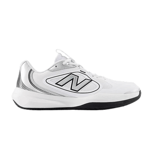 New Balance FuelCell 796v5 'White Black Silver'