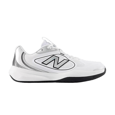 New Balance FuelCell 796v5 'White Black Silver'