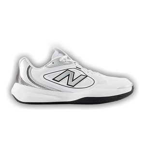 New Balance FuelCell 796v5 'White Black Silver'