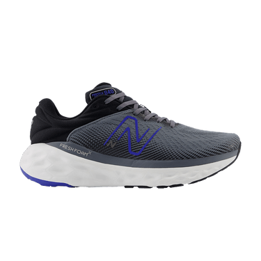 New Balance Fresh Foam X 840v1 'Castlerock Marine Blue'
