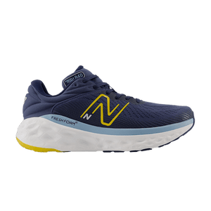 New Balance Fresh Foam X 840v1 'Vintage Indigo Ginger Lemon'