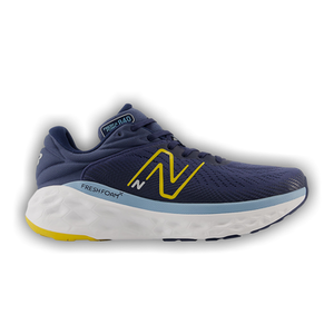 New Balance Fresh Foam X 840v1 'Vintage Indigo Ginger Lemon'