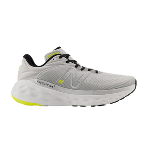 New Balance Fresh Foam X 840v1 'Grey Silver Metallic Firefly'