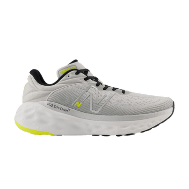 New Balance Fresh Foam X 840v1 'Grey Silver Metallic Firefly'