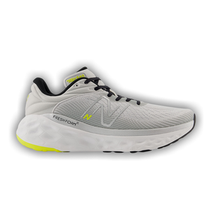 New Balance Fresh Foam X 840v1 'Grey Silver Metallic Firefly'