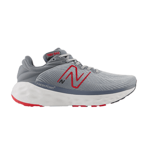 New Balance Fresh Foam X 840v1 'Aluminum Grey Red'