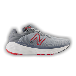 New Balance Fresh Foam X 840v1 'Aluminum Grey Red'
