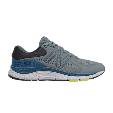 New Balance 840v5 'Ocean Grey'