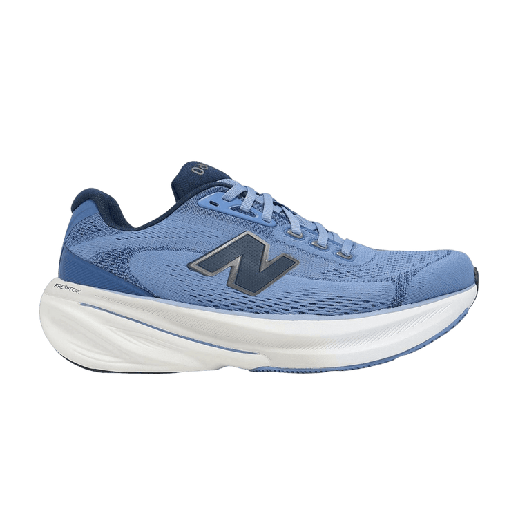 New Balance Fresh Foam X 860 V15 2E Wide 'Blue Navy' M8607B22E