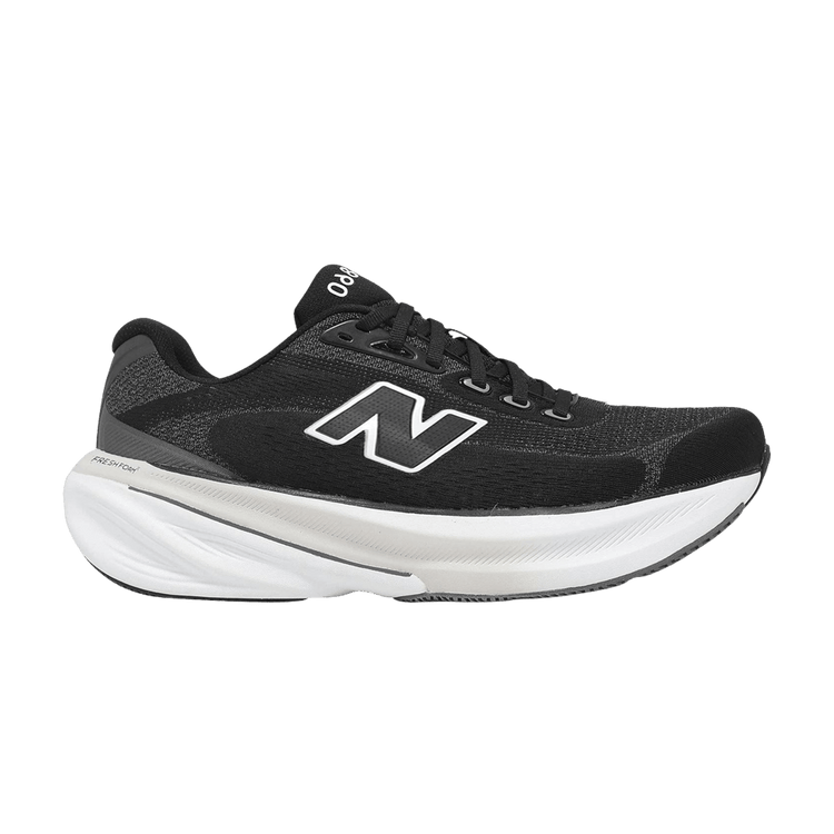 New Balance Fresh Foam X 860 V15 2E Wide 'Black White' M8607GW2E
