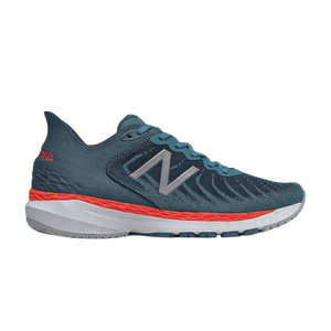 New Balance Fresh Foam 860v11 'Jet Stream Neo Flame'