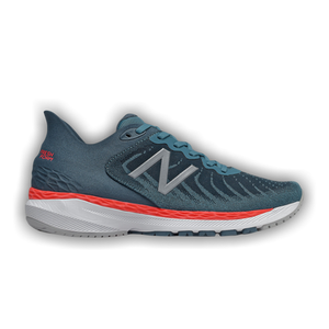 New Balance Fresh Foam 860v11 'Jet Stream Neo Flame'