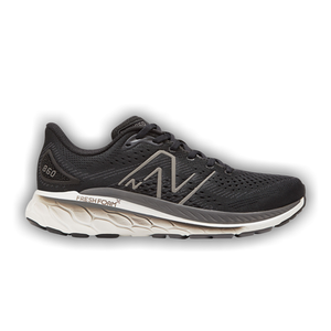 New Balance Fresh Foam X 860v13 'Black Magnet'