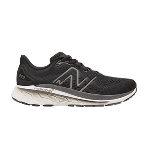 New Balance Fresh Foam X 860v13 'Black Magnet'