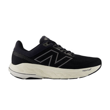 New Balance Fresh Foam X 860v14 4E Wide 'Black Phantom Sea Salt'