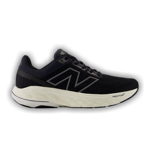 New Balance Fresh Foam X 860v14 4E Wide 'Black Phantom Sea Salt'