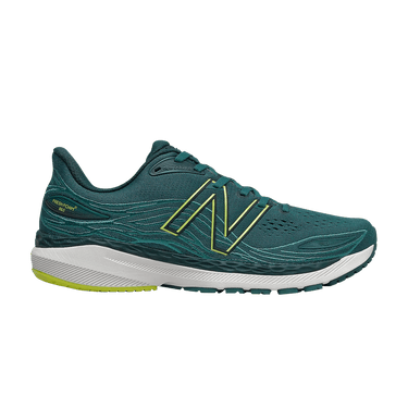 New Balance Fresh Foam X 860v12 4E Wide 'Mountain Teal'