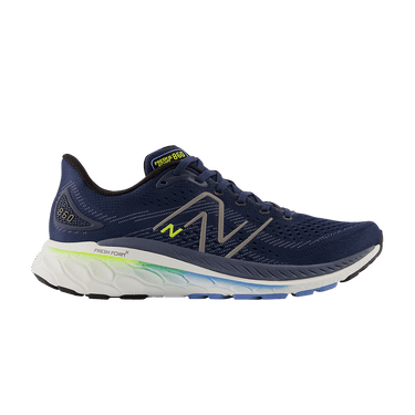 New Balance Fresh Foam X 860v13 'Navy Cosmic Pineapple'