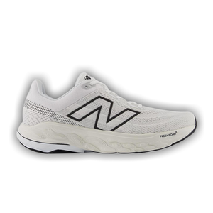 New Balance Fresh Foam X 860v14 'White Black Sea Salt'