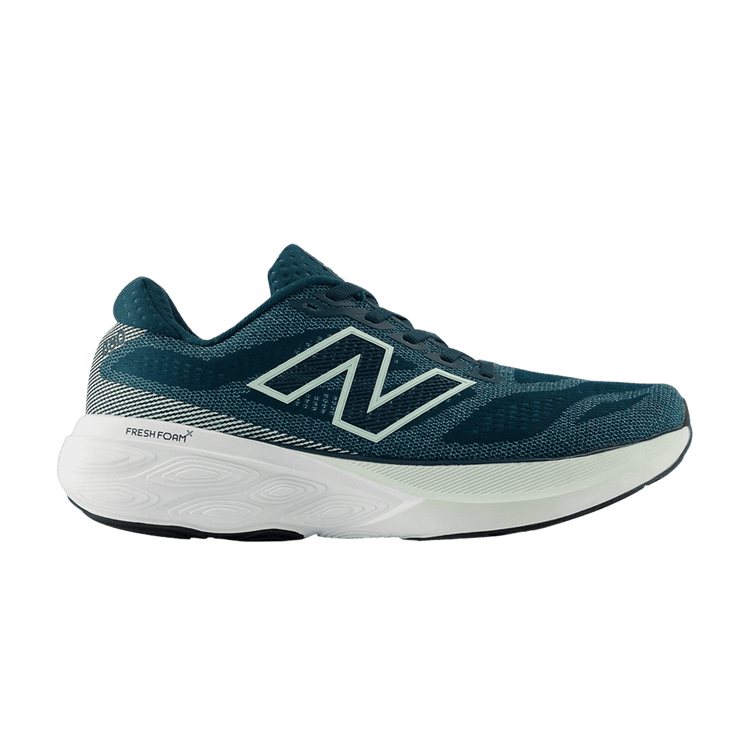 New Balance Fresh Foam X 880 V15 2E Wide 'Jade White' M8806JU2E