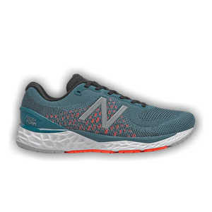New Balance Fresh Foam 880v10 'Jet Stream Red'