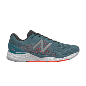 New Balance Fresh Foam 880v10 'Jet Stream Red'