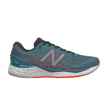 New Balance Fresh Foam 880v10 'Jet Stream Red'