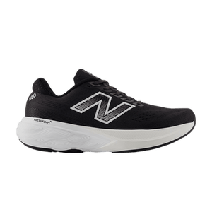 New Balance Fresh Foam X 880v15 2E Wide 'Black White Reflection'