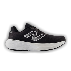 New Balance Fresh Foam X 880v15 4E Extra Wide 'Black White Reflection'