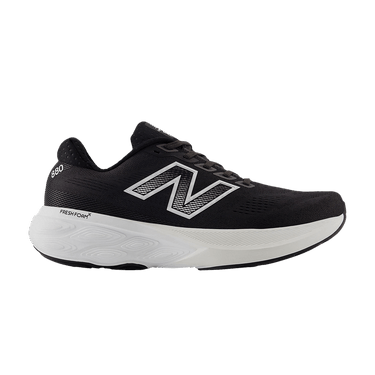 New Balance Fresh Foam X 880v15 'Black White Reflection'